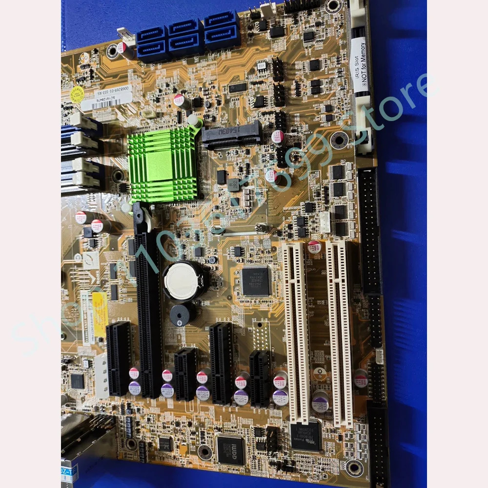 IEI 마더보드 IMBA-C2260-I2-R10용