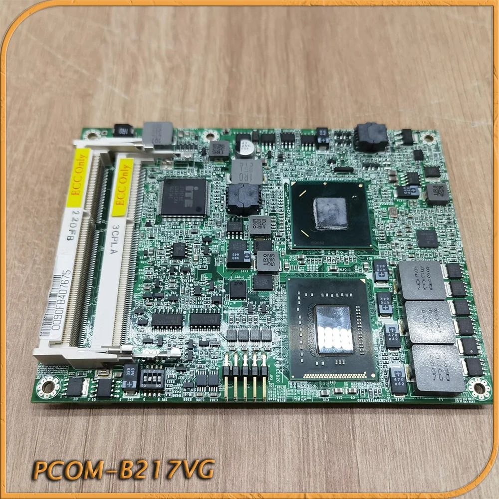 Portwell PCOM-B217VG-VI-B810E-DA PCOM-B217VG산업마더보드