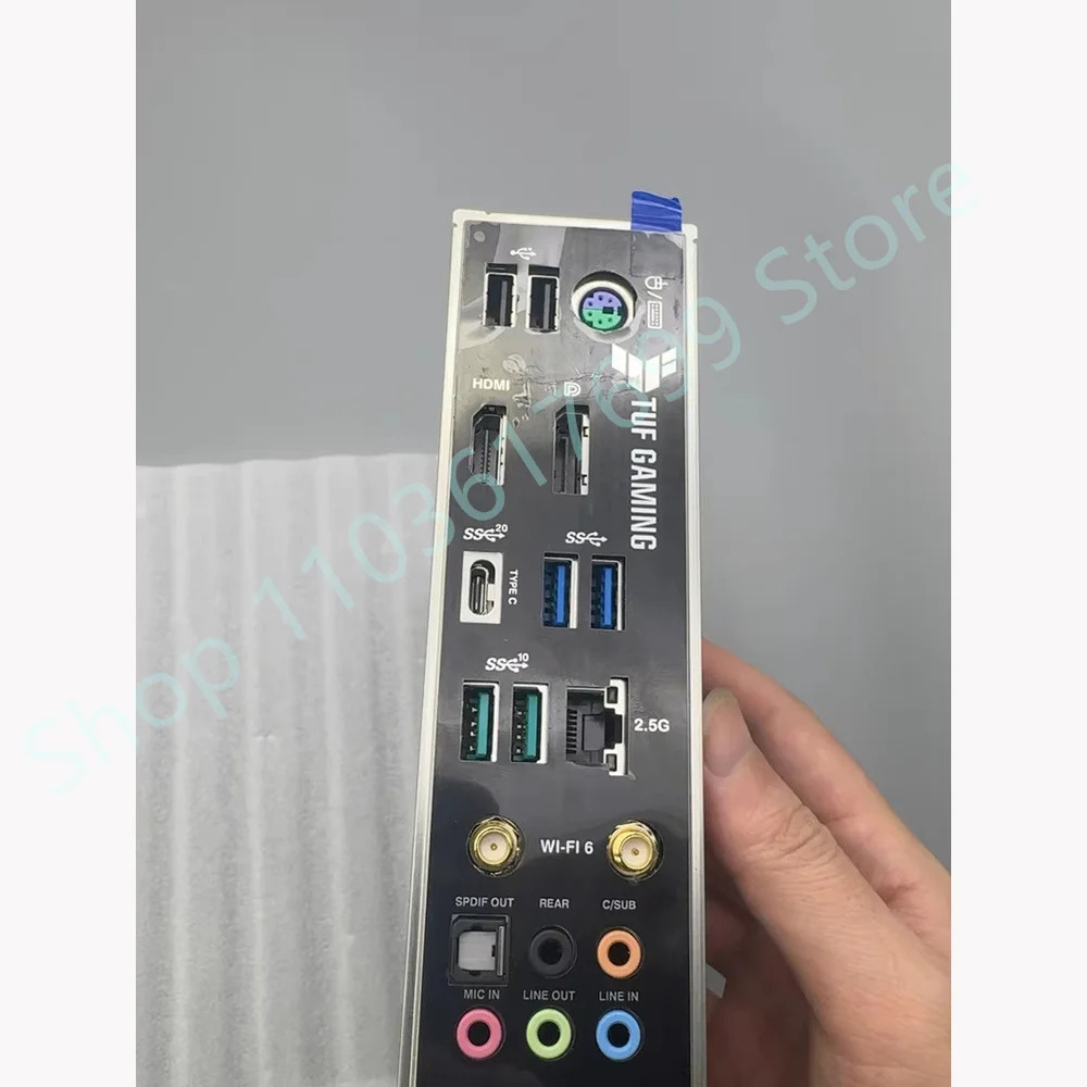 마더보드 TUF GNG Z590 PLUS WIFI