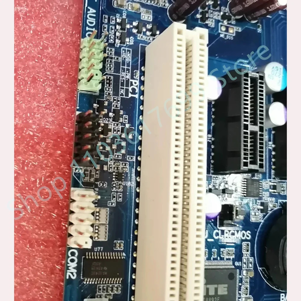 Gigabyte호환산업제어 보드 1150 스티치 MSH81TV용