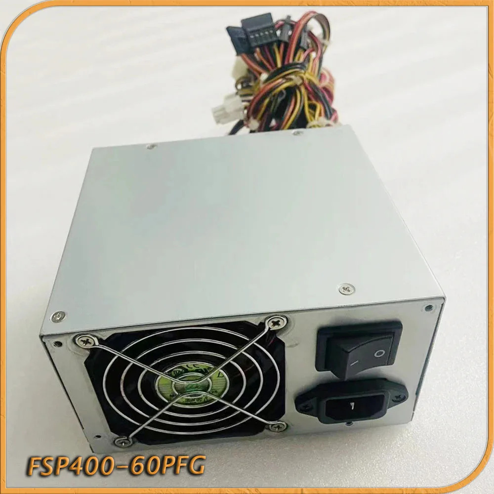 Advantech 산업컴퓨터 전원공급장치 FSP400-60PFG 400W