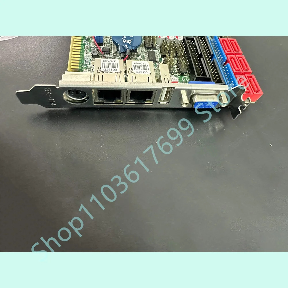 IEI 산업컴퓨터 마더보드 WSB-Q354-R41 Rev4.1용