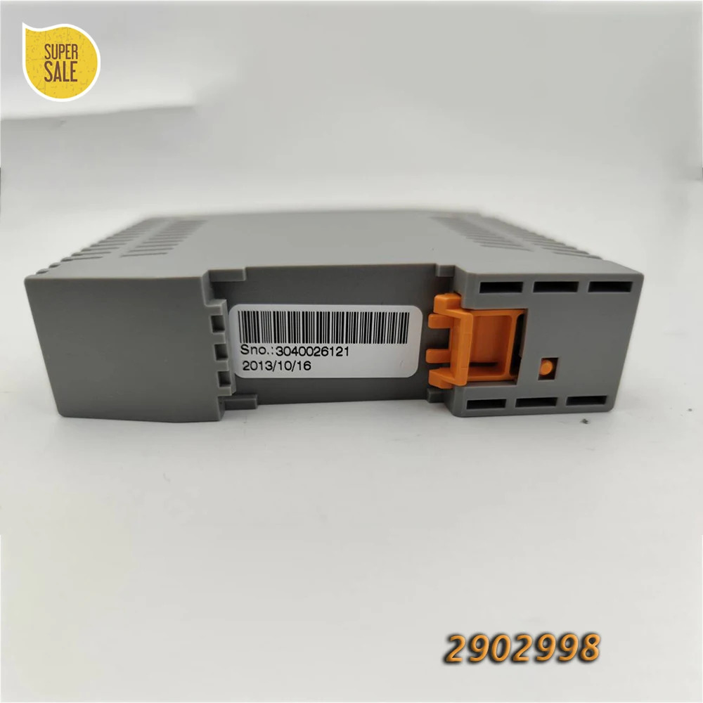 Phoenix 전원공급장치- UNO-PS/1AC/12DC/ 30W 2902998