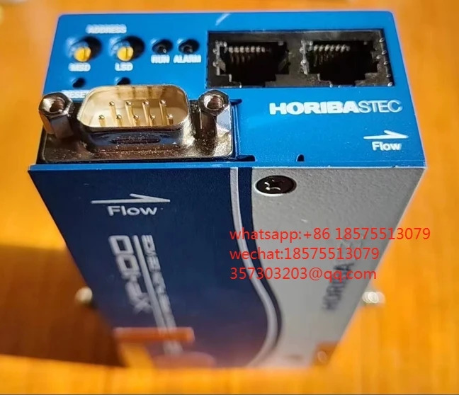 HORIBA STEC XF-122 유량계 54597873