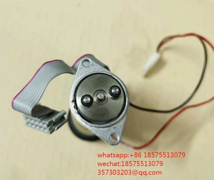 384301 모터05706793001 HEDL-5540 c02 인코더