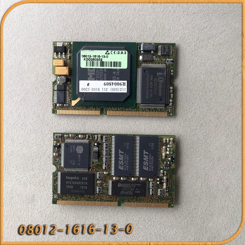 Kontron 산업마더보드 08012-1616-13-0