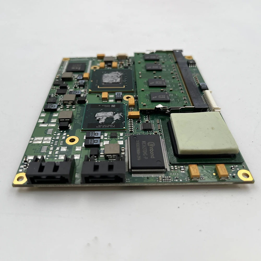 Kontron 산업마더보드 18039-0000-16-2