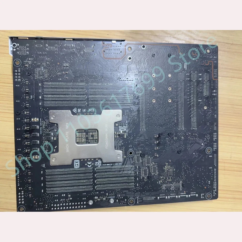 ASUS호환 마더보드 RGB DDR4 지원 X3960 X3970X X3990 데스크탑 PRIME TRX40 PRO S