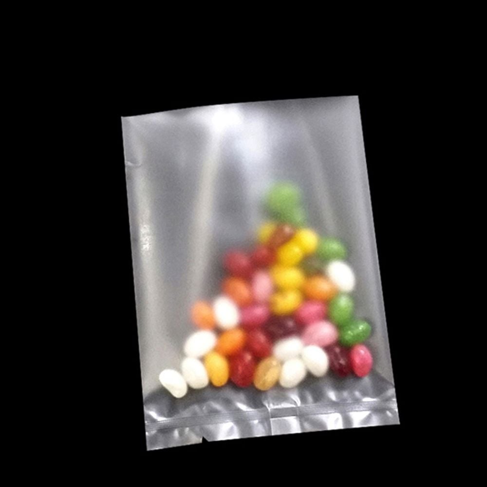 반투명 실링가능 쿠키봉투 12cmX17cm 300P - 상품 이미지