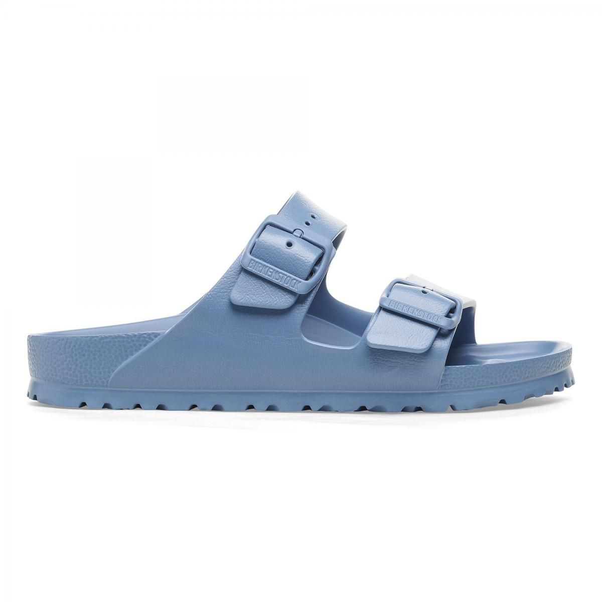 버켄스탁 테크니컬 EVA 스트랩 샌들 Arizona 1027275/1027376 ELEMENTAL BLUE - 상품 이미지