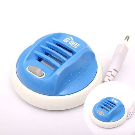 헨켈홈케어코리아 홈매트훈증기 전자모기향 모기약