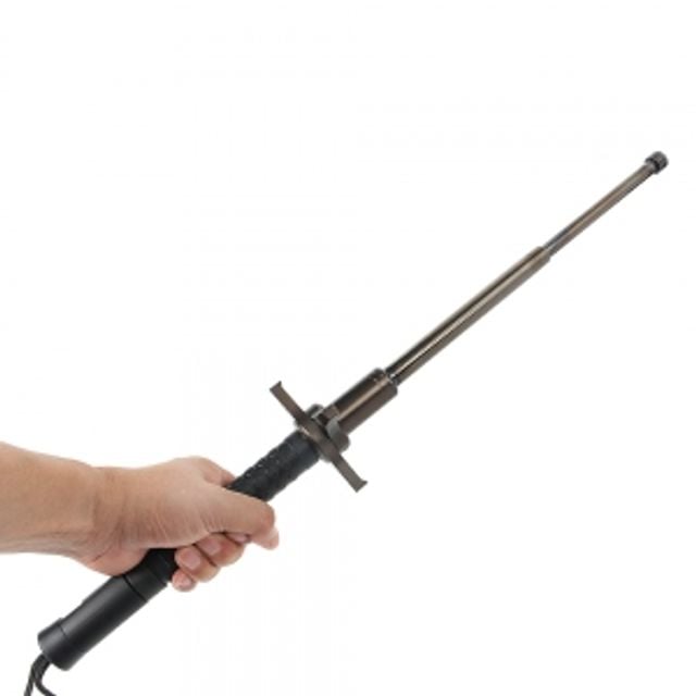 슈퍼가드원터치호신용3단봉(60cm)호신봉 - 메인 이미지