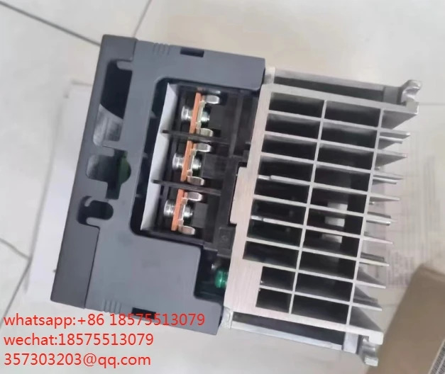 FR-BU2-30K 3상인버터 컨트롤러 브레이크 유닛 제어 시스템 220V 1 피스