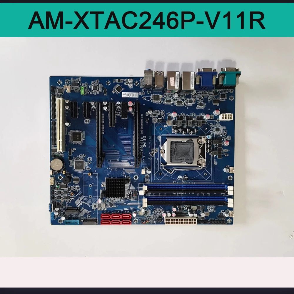 산업제어 마더보드 AM-XTAC246P-V11R용