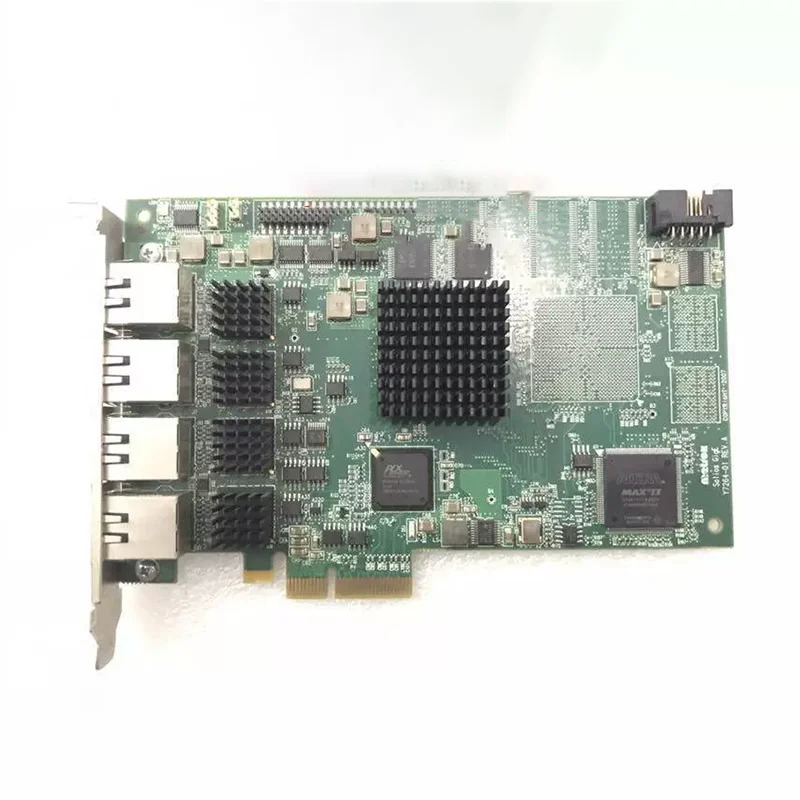MATROX SOL1M4GE Y7264-01 REV용. 데이터 수집 카드