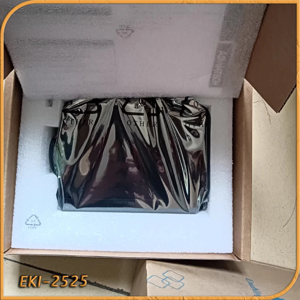 어드밴텍 100Gb 5포트 스위치 EKI-2525용