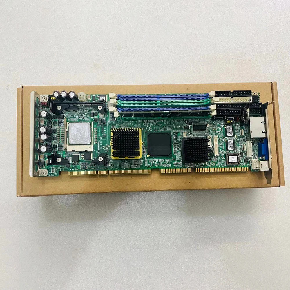 어드밴텍 산업마더보드 REV.A1 PCA-6188PCA-6188G2