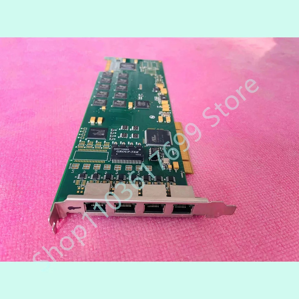 녹음 카드SHD-60B-CT PCI FJ