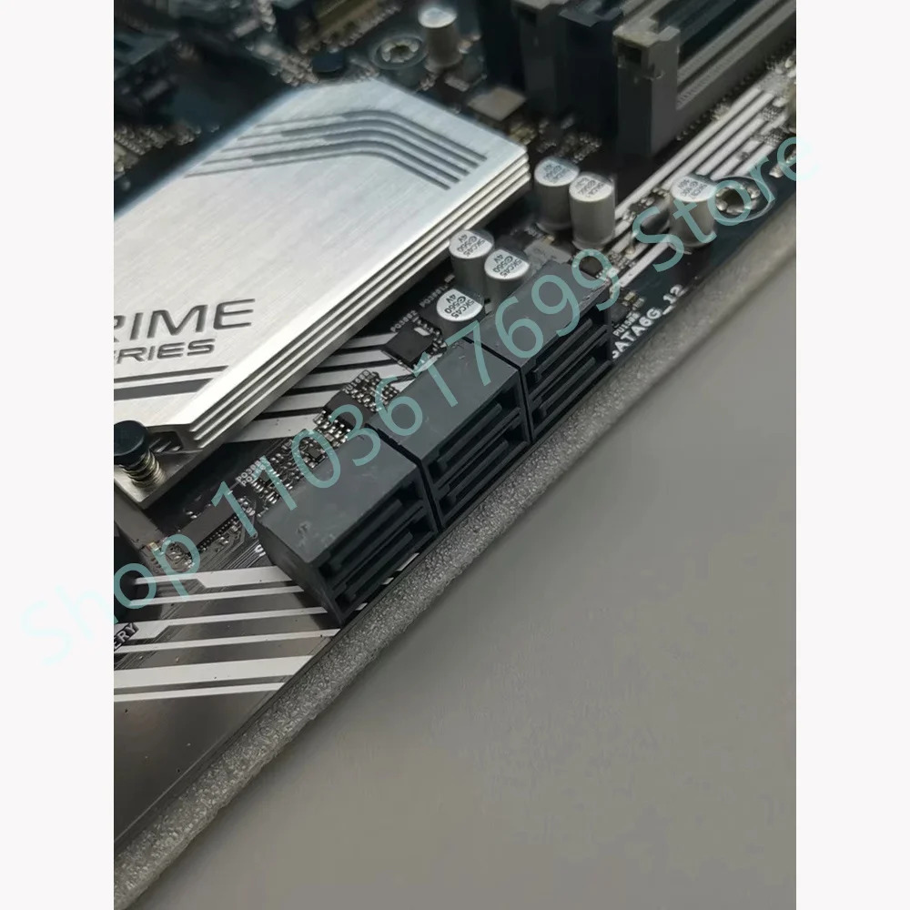 마더보드 지원 ruilong 5900X Prime b550 plus AC HES