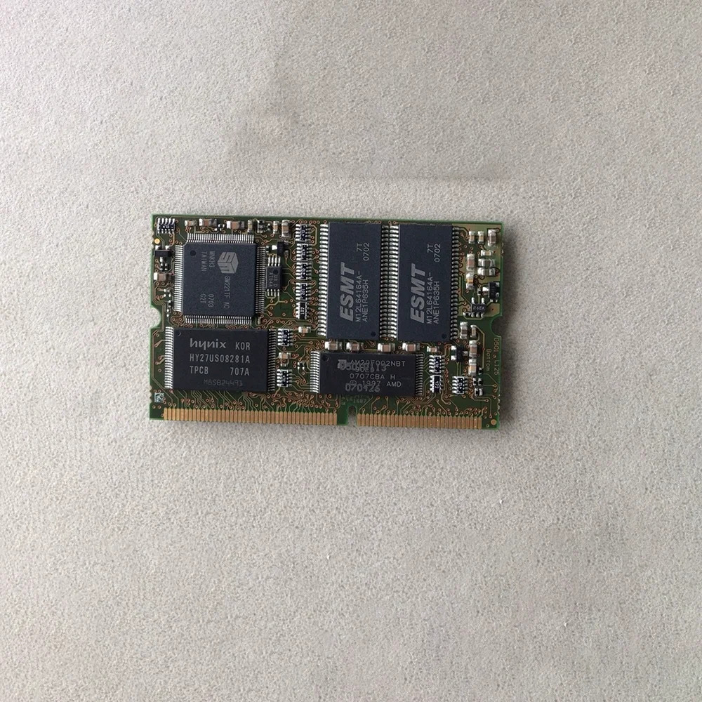 Kontron 산업마더보드 08012-1616-13-0