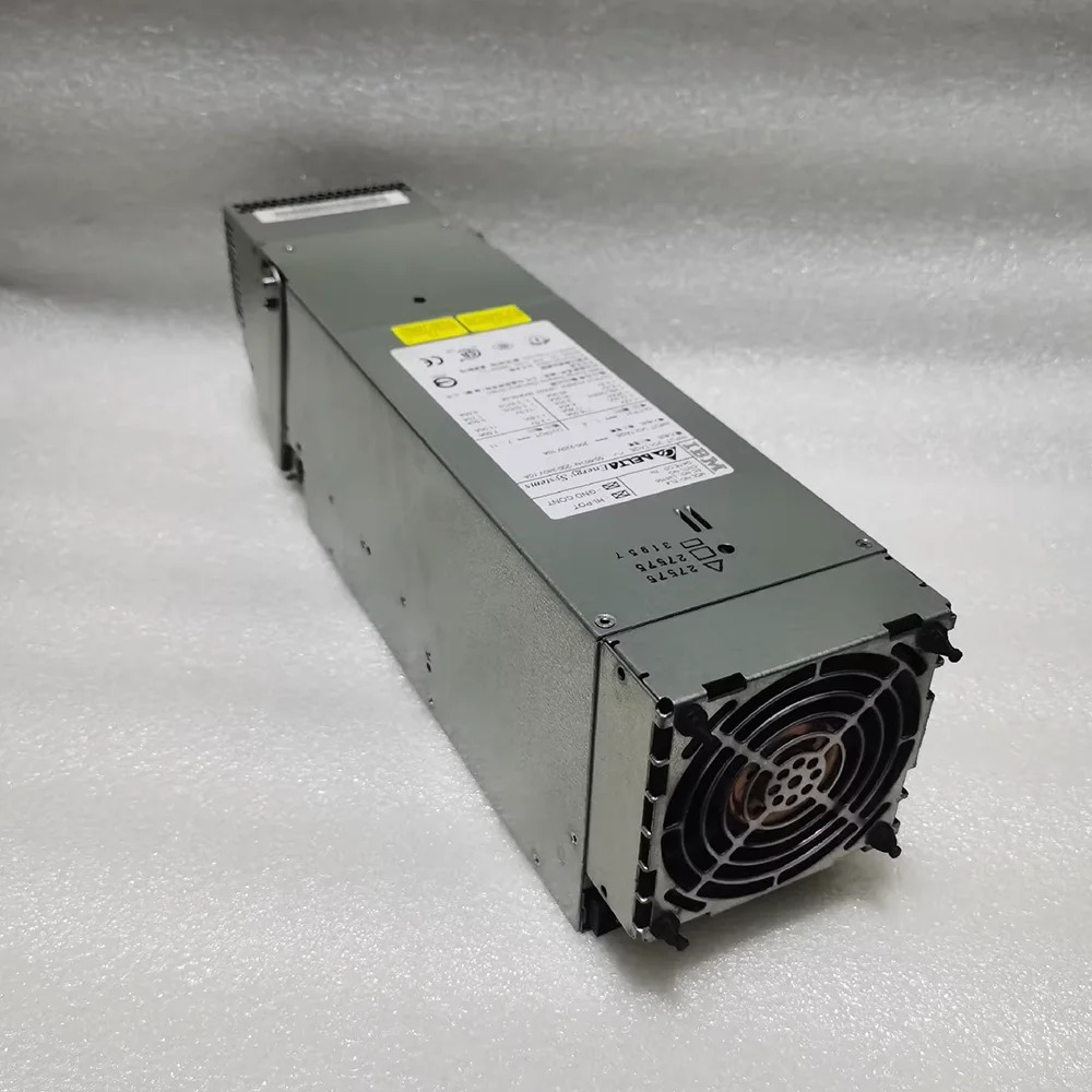 5628 P6 570 9117-MMA 44V3086 74Y6220 74Y7338 AHF-11DC-1600W1600W 전원공급장치
