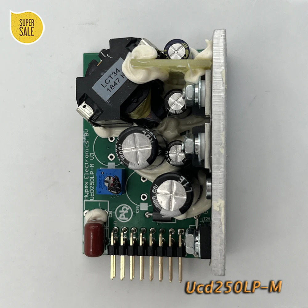 HypexHi-Fi 디지털 증폭기 모듈 Ucd250LP-M