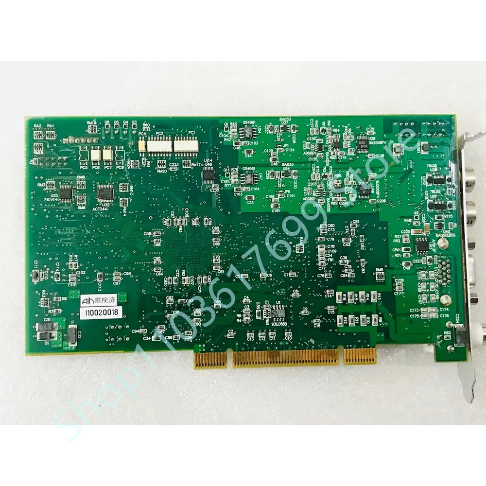 ROHM 이미지 수집 카드 CO-CZ-39A용