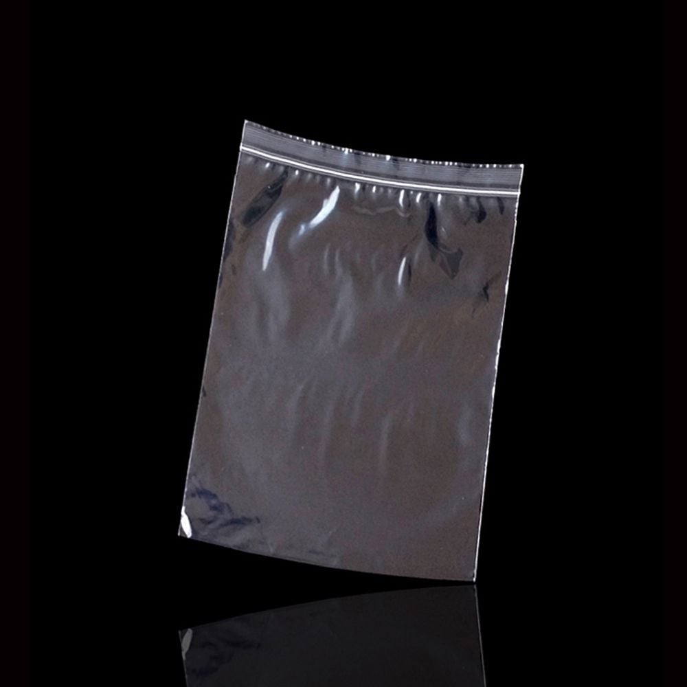 다용도 PE 지퍼백 고급 지퍼봉투 50cm X 60cm 50장 - 상품 이미지