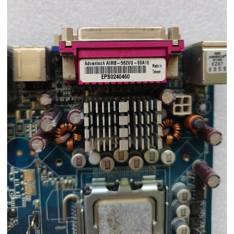 어드밴텍 산업컴퓨터 보드 LGA775 AIMB-562VG-00A1E AIMB-562VG AIMB-763 AIMB-763VG AIMB-763VG-00A1E