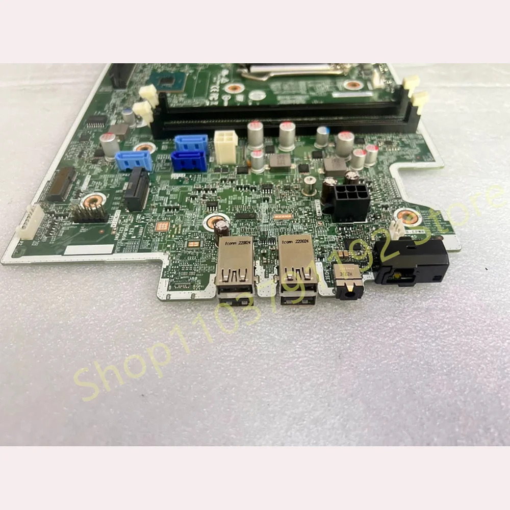 H-P 프로데스크 400 G7 SFF 메인보드 M12709-001 601 L76448-001용