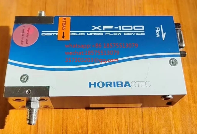 HORIBA STEC XF-122 유량계 54597873