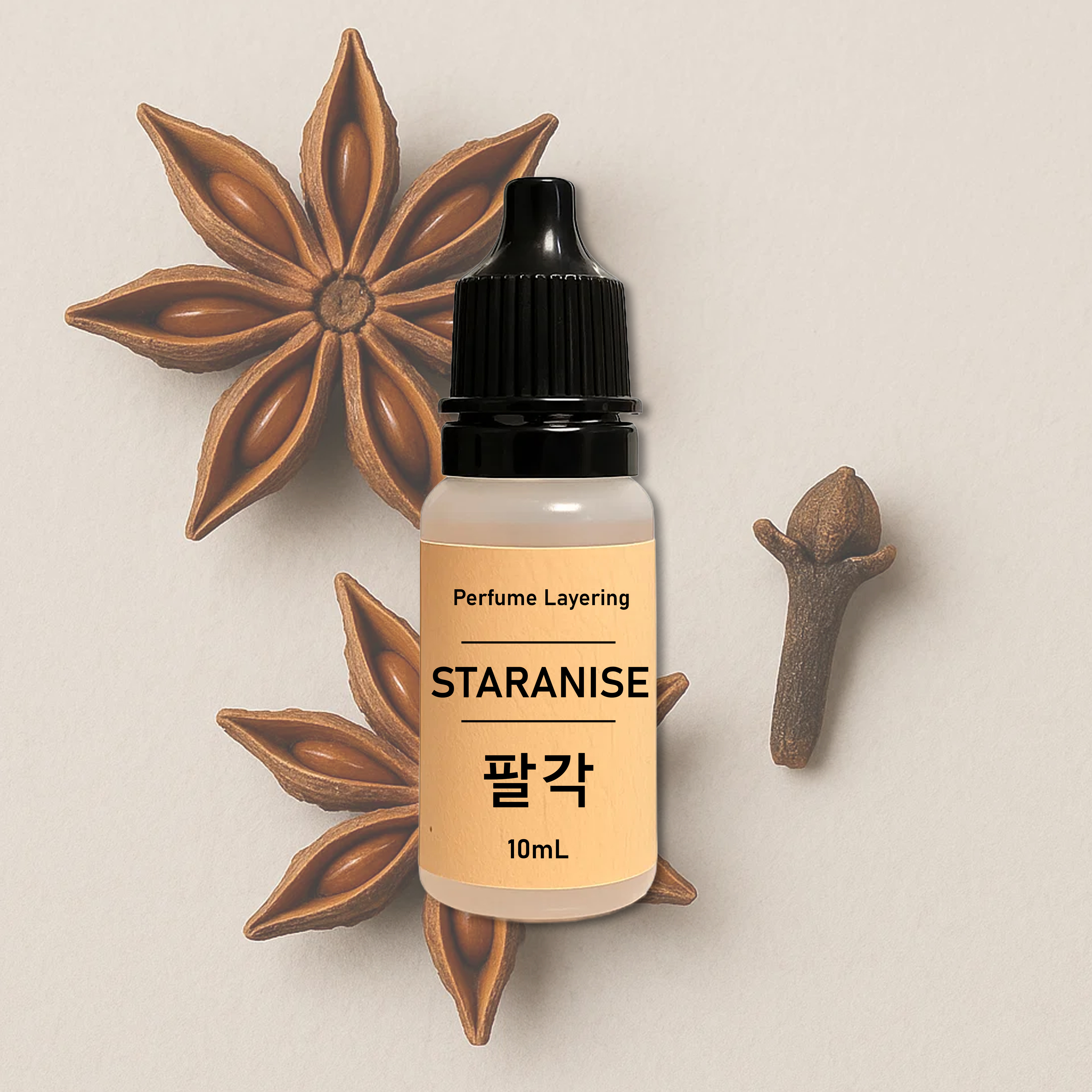 조향 향료 팔각, 10ml, 1개 - 상품 이미지