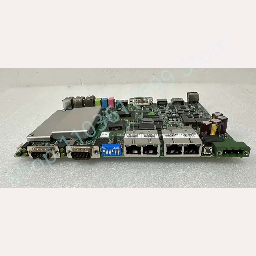 어드밴텍 마더보드 UNO-2184G REV.A1용