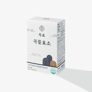 옥효 곡물효소 3상자 (무배)13,900 오늘만특가 카무트 맛있게 먹은 솔직 후기 - 상품 이미지 2