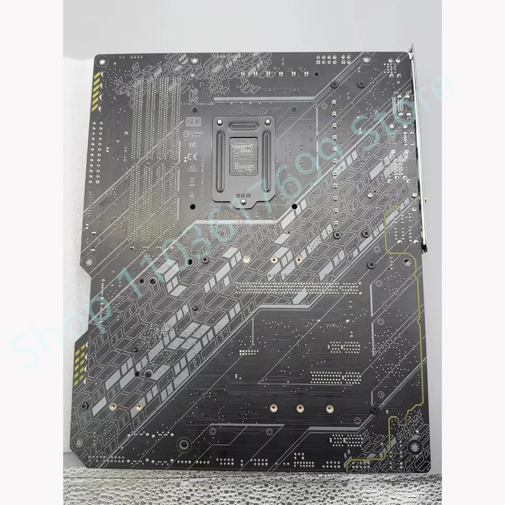 마더보드 TUF GNG Z590 PLUS WIFI