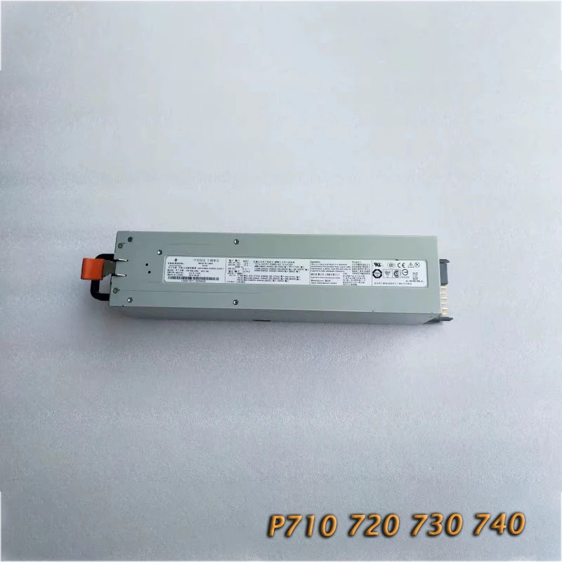 7001490 -J000 IBM 전원공급장치 P710 720 730 740 44V8419 74Y5985 74Y8677 74Y9082 00FW424 00E7187 12V 134A