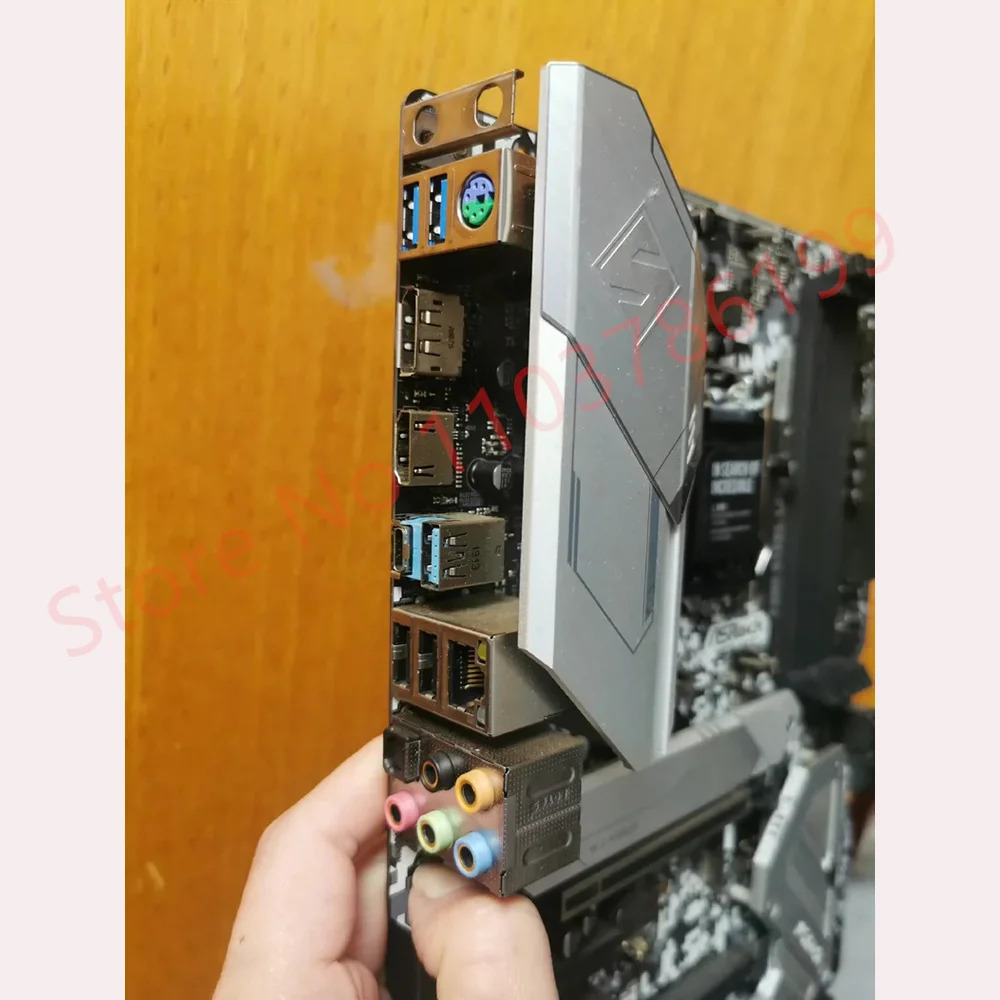 ASRock호환 Z390 STEEL LEGEND 마더보드용