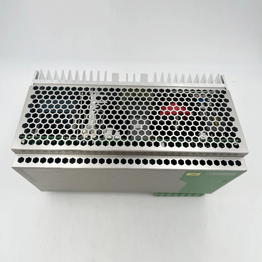2938646 Phoenix 전원공급장치 QUINT-PS-3x400-500AC/24DC/40용