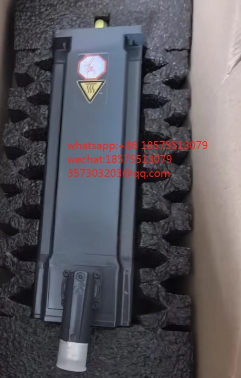 베크 오프 AM8033-0E11-0000 모터