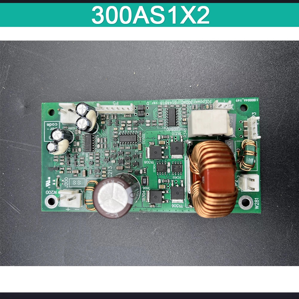 ICEPOWER 스테레오 전력 증폭기 모듈300AS1X2 300AS1X2