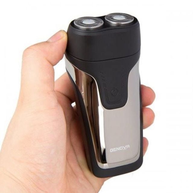 자동차 USB 휴대용 미니 전기면도기 - 메인 이미지