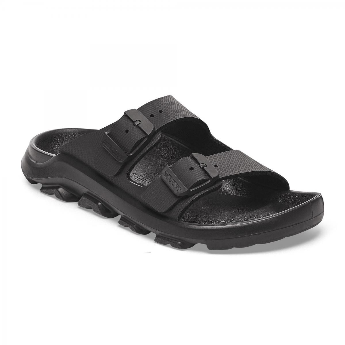 버켄스탁 테크니컬 아웃도어 스트랩샌들 Mogami Terra Stealth BirkoFlor 1029643 APEX BLACK - 상세 이미지 2