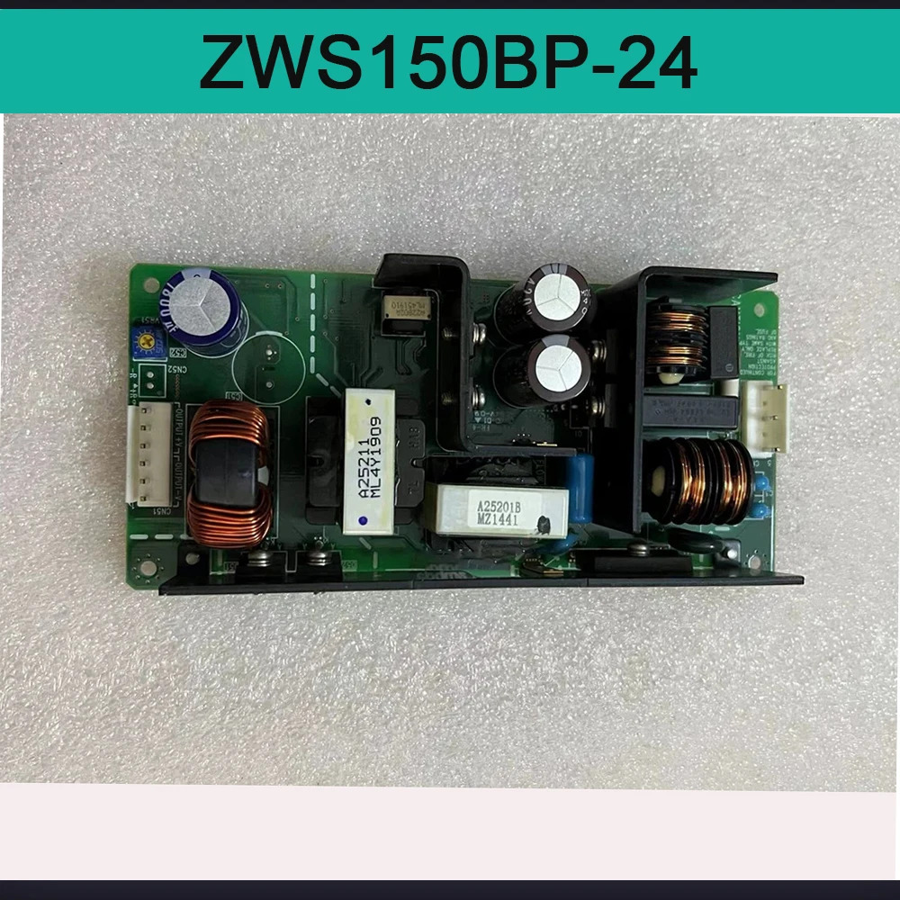 TDK-LAMBDA 스위칭 모드 전원공급장치 24V 8.4A ZWS150BP-24용