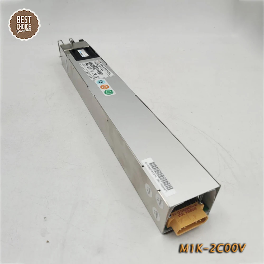 Zippy/Emacs CRPS 1200W 전원공급장치M1K-2C00V PSU