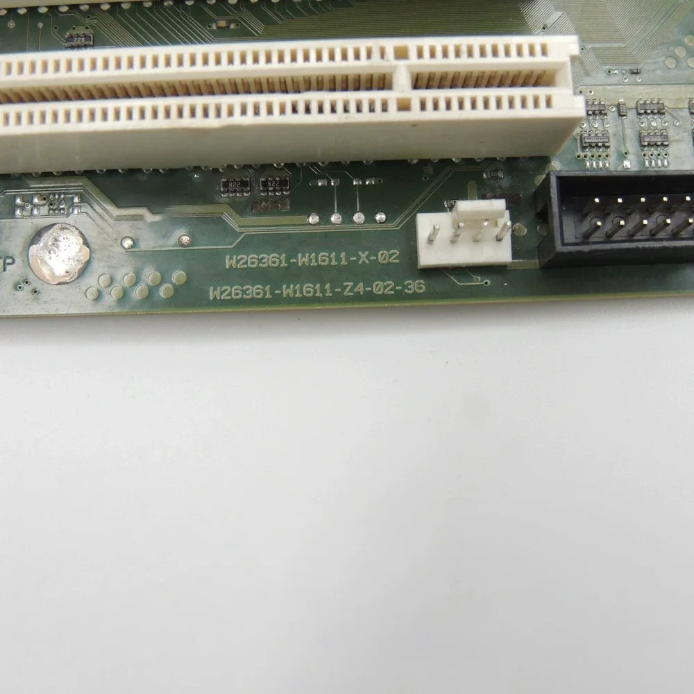 Fujitsu 산업마더보드W26361-W1611-X-02 D2608-A11 M460 보드