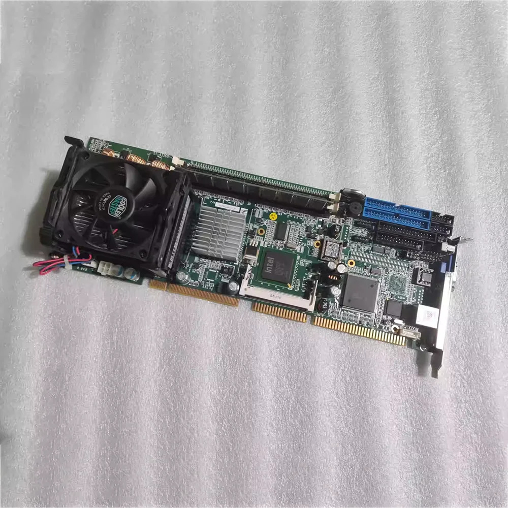 ADLINK 산업컴퓨터 마더보드NuPRO-842LV/P 전 리퍼 완료