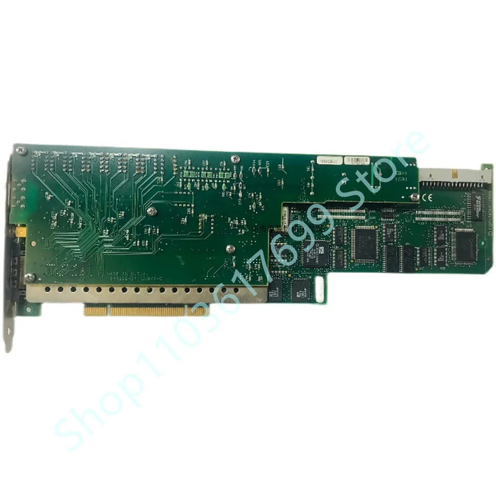 NI 데이터 수집DAQ 카드 PCI-5401