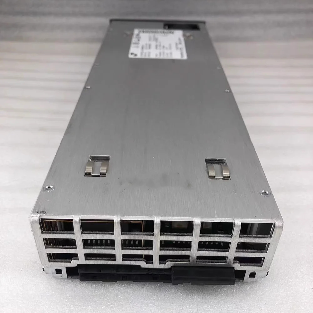 1개 241115 .105 Eltek flatpack2 48/2000 he 53.5v37.4a 정류기 모듈
