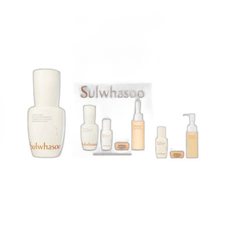 설화수 윤조에센스 단품/기획 (30ml~90ml) 60ml 단품 x2SET_B2711