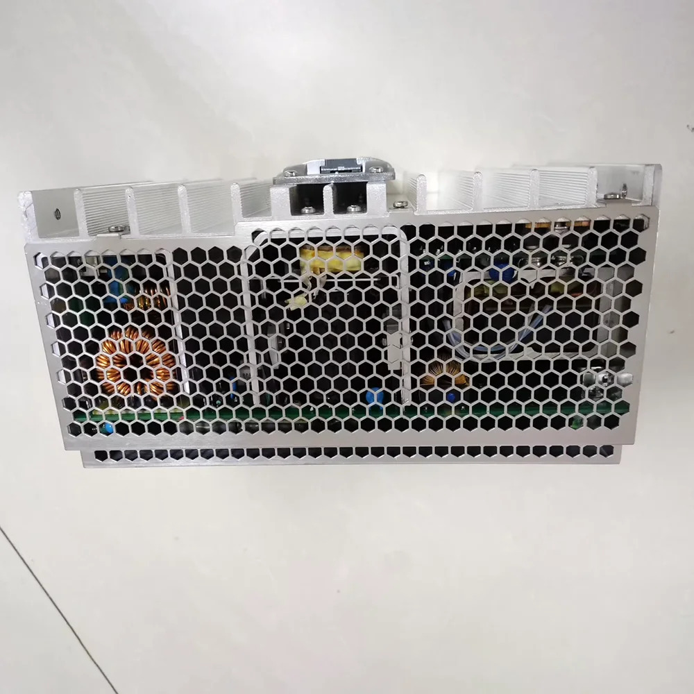 2938976  스위칭 전원공급장치 48V 20A QUINT PS-100-240AC/48DC/20